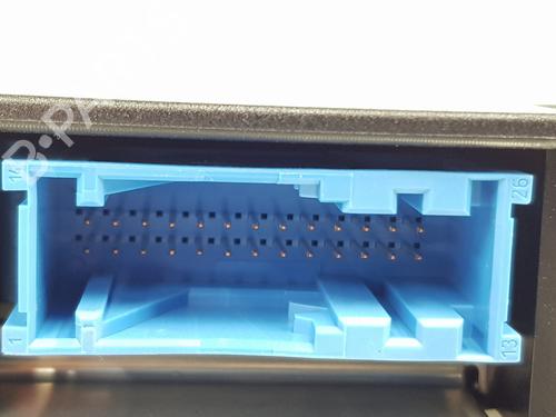 Electronic module BMW 2 Active Tourer (F45) 218 d | BP27318717M83 