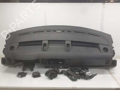 Used Airbag Kit Airbag Kit MAN TGE Van 2.0 TDI (01V, 03V, 36V, UYB, UYC, UYD) (140 hp) 34706712 34706712