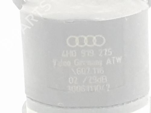 Other PORSCHE CAYENNE (92A) 4.8 Turbo | BP30436923O1