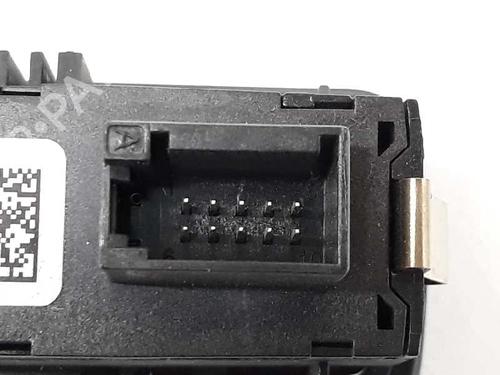 Warning switch AUDI A1 Sportback (8XA, 8XF) 1.2 TFSI | BP13096785I22 