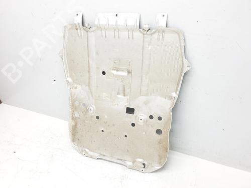 Underbody protection OPEL ASTRA L Sports Tourer (OV5) 1.2 (FRHNPJ) | BP26186862M92 