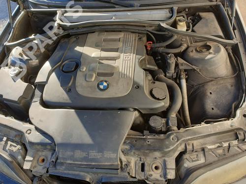 Tailgate lock BMW 3 (E46) 330 d | BP10639799C101  - Image 42