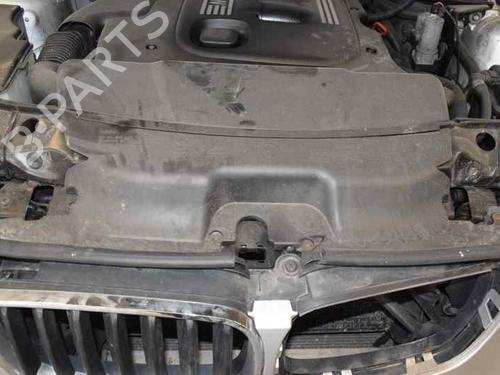 Left sun visor BMW X3 (E83) 2.0 d | BP1636683I1 