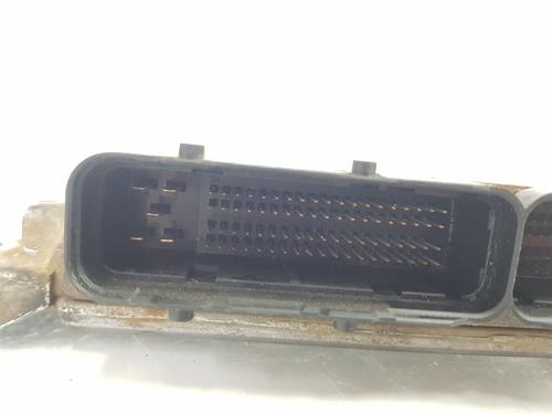 Engine control unit (ECU) FIAT STILO (192_) 1.9 JTD (192_XE1A) | BP33861214M57 - Image 2