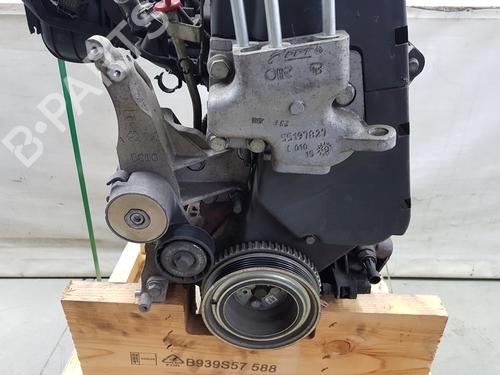 Engine FIAT 500 (312_) 1.2 (312AXA1A) | BP38037898M1  - Image 10
