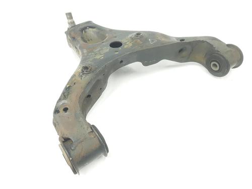 Right front suspension arm MERCEDES-BENZ SPRINTER 3-t Van (B906) 215 CDI (906.611, 906.613) | BP17917333M13 