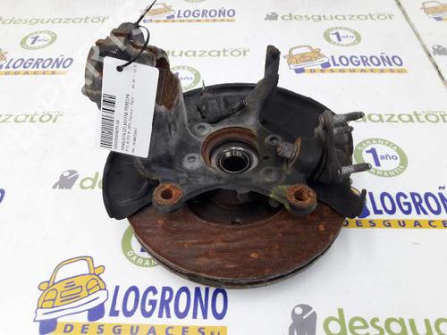 Højre Styrespindel Lejehus SEAT ALTEA (5P1) 1.2 TSI (105 hp) 790912