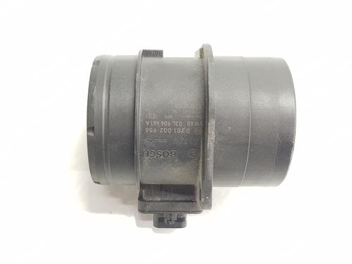 Mass air flow sensor AUDI A6 C7 (4G2, 4GC) 2.0 TDI | BP29428915M95 
