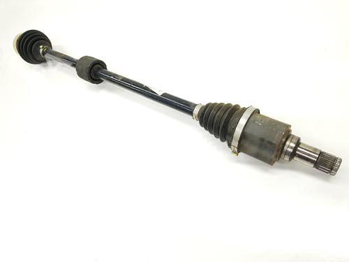 Used Right front driveshaft Right front driveshaft SEAT IBIZA V (KJ1, KJG) 1.0 MPi (80 hp) 35995714 35995714