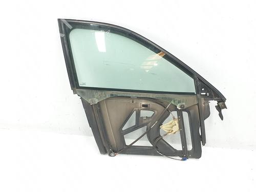 Front right window mechanism AUDI A3 (8L1) 1.9 TDI (100 hp) 17567099