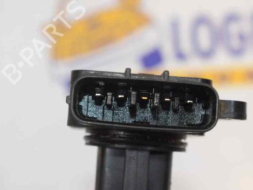 Mass air flow sensor TOYOTA LAND CRUISER PRADO (_J12_) 3.0 D-4D (KDJ120, KDJ125) | BP1637262M95 