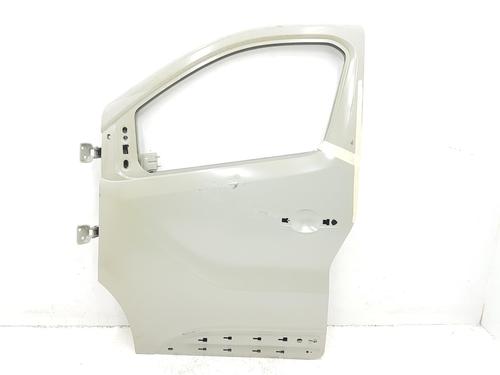Used Left front door RENAULT TRAFIC III Van (FG_) 1.6 dCi 90 (FGME) (90 hp) 15510763