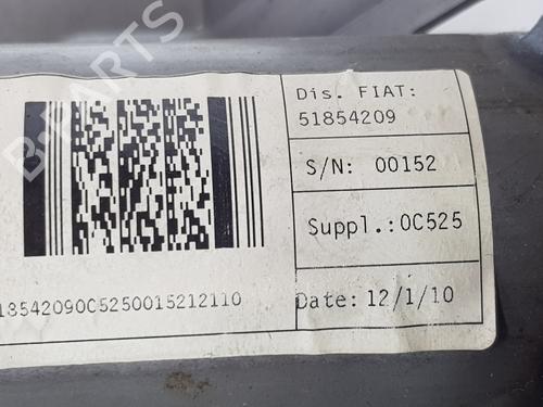 Steering column PEUGEOT BIPPER (AA_)  | BP32999738M21  - Image 9