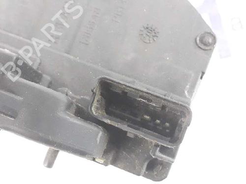 Rear left lock NISSAN QASHQAI / QASHQAI +2 I (J10, NJ10, JJ10E) 1.5 dCi | BP3380713C100 