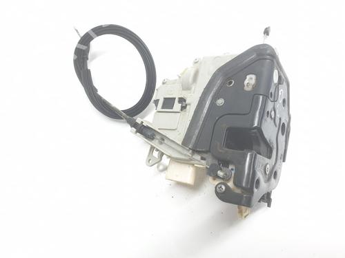 Front right lock SEAT LEON (1P1) 1.2 TSI | BP31173886C97