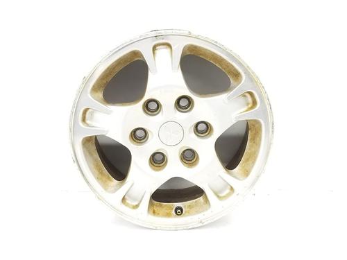 Used Rim MITSUBISHI PAJERO III (V7_W, V6_W) 3.2 Di-D (V68W, V78W) (165 hp) 9342929