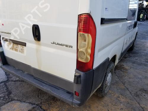 Left front window motor CITROËN JUMPER II Van 2.2 HDi 120 | BP16351400E21 