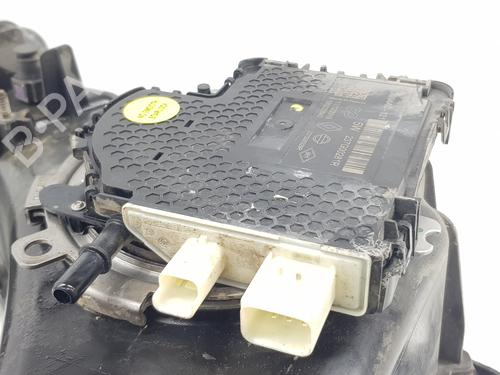 AdBlue tank DACIA DOKKER Express Box Body/MPV 1.5 Blue dCi 95 (FEJL) | BP21849078M85 