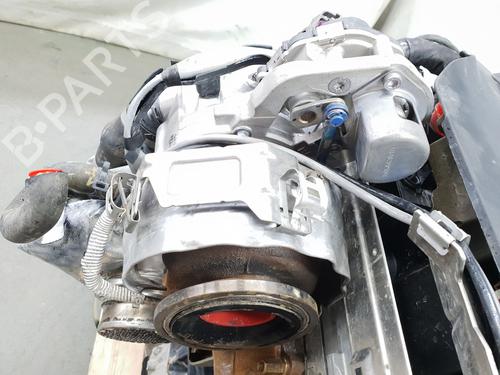 Engine VW T-ROC (A11, D11)  | BP29728609M1 