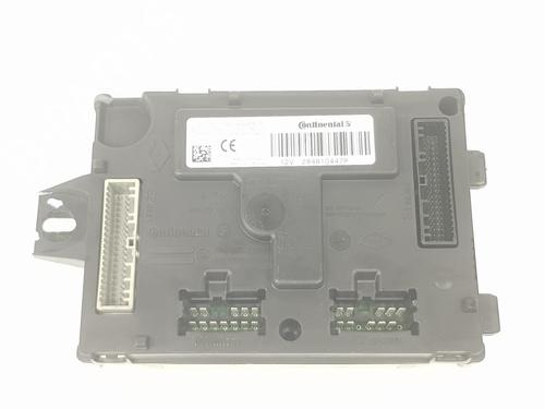 Elektronisk modul RENAULT CLIO IV (BH_) 1.5 dCi 90 (90 hp) 18162208