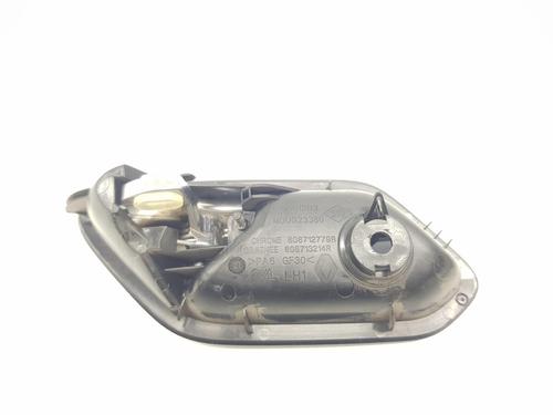 Rear left interior door handle DACIA SANDERO II  | BP15824528I15 