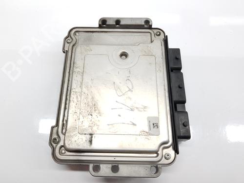 Engine control unit (ECU) CITROËN XSARA PICASSO (N68) 1.6 HDi | BP22338802M57 