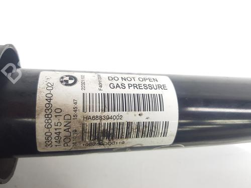 Right rear shock absorber BMW 1 (F40) M 135 i xDrive | BP16828664M19 