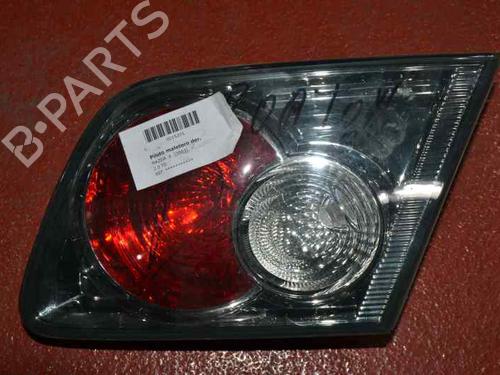 Used Right taillight MAZDA 6 Hatchback (GG) 2.0 (GGES) (141 hp) 1424108