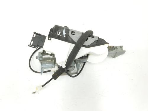 Front left lock PEUGEOT 5008 (0U_, 0E_) 1.6 16V | BP6599129C98 