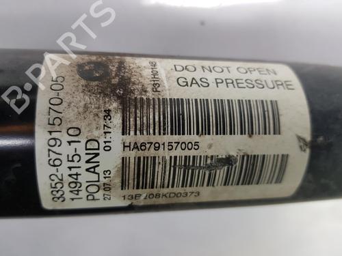 Right rear shock absorber BMW 3 Touring (F31) 318 d | BP8654845M19 