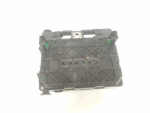 Used Fuse box CITROËN XSARA PICASSO (N68) 1.6 HDi (109 hp) 12142479