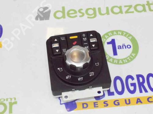 Switch LAND ROVER DISCOVERY IV (L319) 3.0 TD 4x4 | BP14123530I30 
