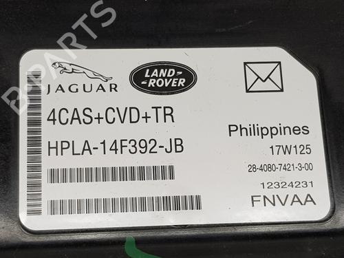 Electronic module LAND ROVER RANGE ROVER SPORT II (L494) 3.0 SDV6 4x4 | BP20649346M83 