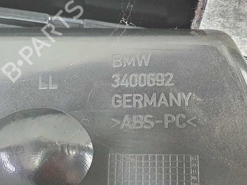 Armrest / Center console BMW X3 (E83) 2.0 d | BP7866863I20 