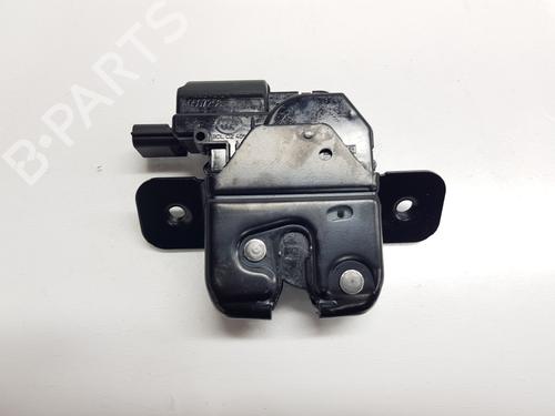 Tailgate lock RENAULT CLIO V (B7_) | BP34636062C101 - Image 2