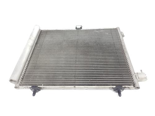 Used AC radiator OPEL CROSSLAND X / CROSSLAND (P17, P2QO) 1.2 (75) (82 hp) 31133493