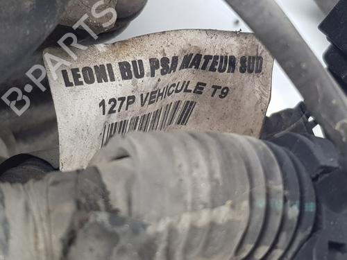 Other PEUGEOT 308 II (LB_, LP_, LW_, LH_, L3_) 1.6 HDi 100 | BP18868519O1