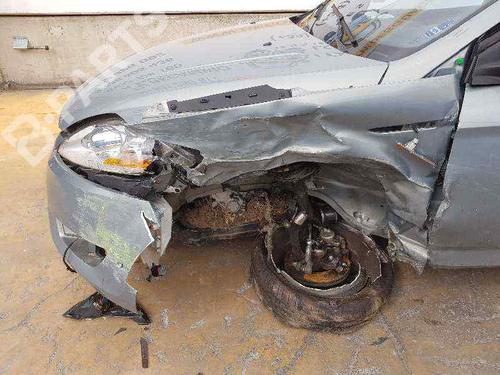 Left rear steering knuckle FORD MONDEO IV Saloon (BA7) 2.0 TDCi | BP8068308M27  - Image 50