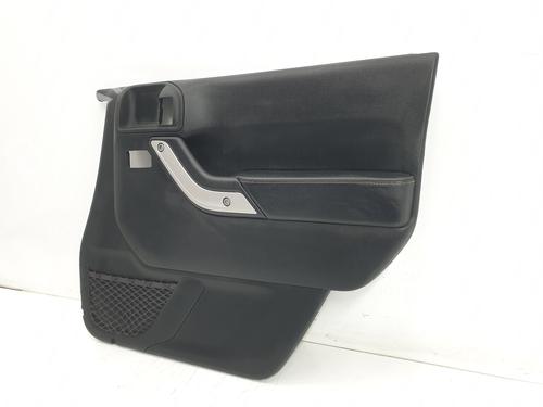 Front right panel JEEP WRANGLER III (JK) 2.8 CRD | BP31052778C59