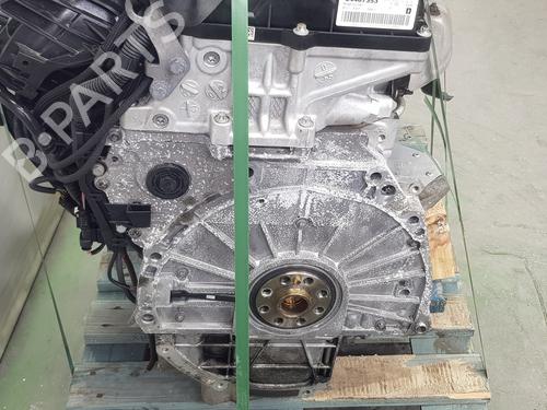Engine BMW 5 Gran Turismo (F07) 530 d | BP30395769M1