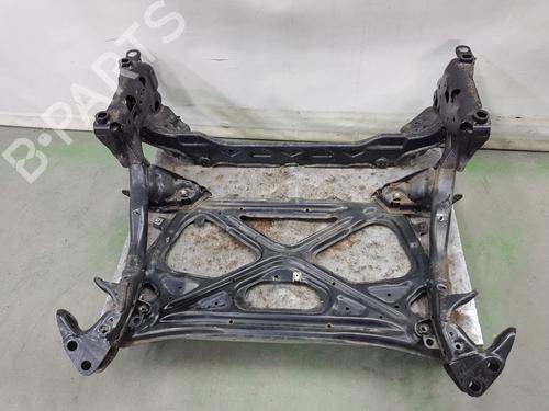 Used Subframe AUDI A6 C7 (4G2, 4GC) 2.0 TDI (190 hp) 30498498