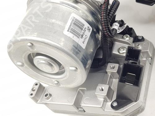 Steering column SKODA SCALA (NW1)  | BP29409517M21 