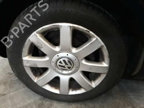 Venstre foran lås VW GOLF V (1K1) 1.9 TDI | BP2491065C98 