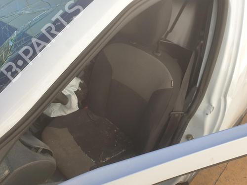 Venstre bremsekaliper foran DACIA DOKKER Express Box Body/MPV 1.6 | BP11599811M105 