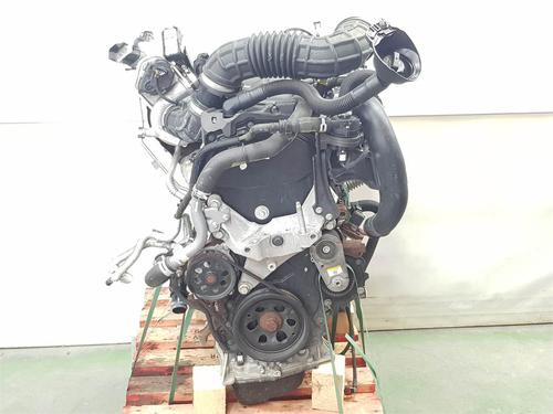 Engine FORD TRANSIT CUSTOM V362 Van (FY, FZ) | BP38936242M1 - Image 2