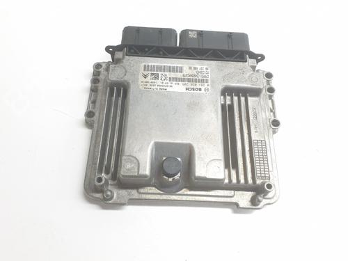 Engine control unit (ECU) OPEL COMBO Box Body/MPV (K9) 1.5 D | BP31593671M57