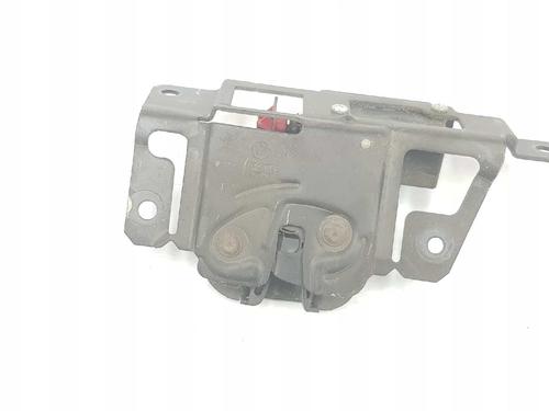 Used Tailgate lock BMW X3 (E83) 2.0 d (150 hp) 6450903