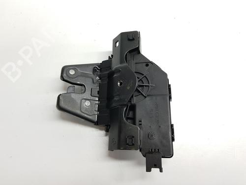 Tailgate lock BMW 3 (E90) 318 d | BP24153953C101 
