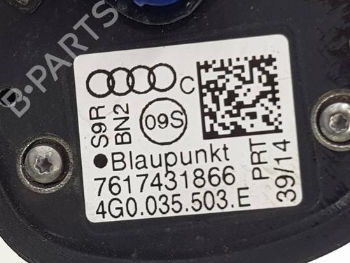 Other AUDI A4 B8 (8K2) 2.0 TDI | BP39192283O1 - Image 5