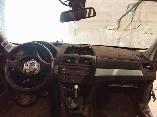Ratstangsstang BMW X3 (E83) xDrive 20 d | BP1483362I23 